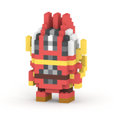 宇宙戦艦ヤマト ミタクルブロック アナライザー